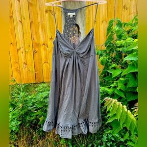 Grey American Eagle Sundress